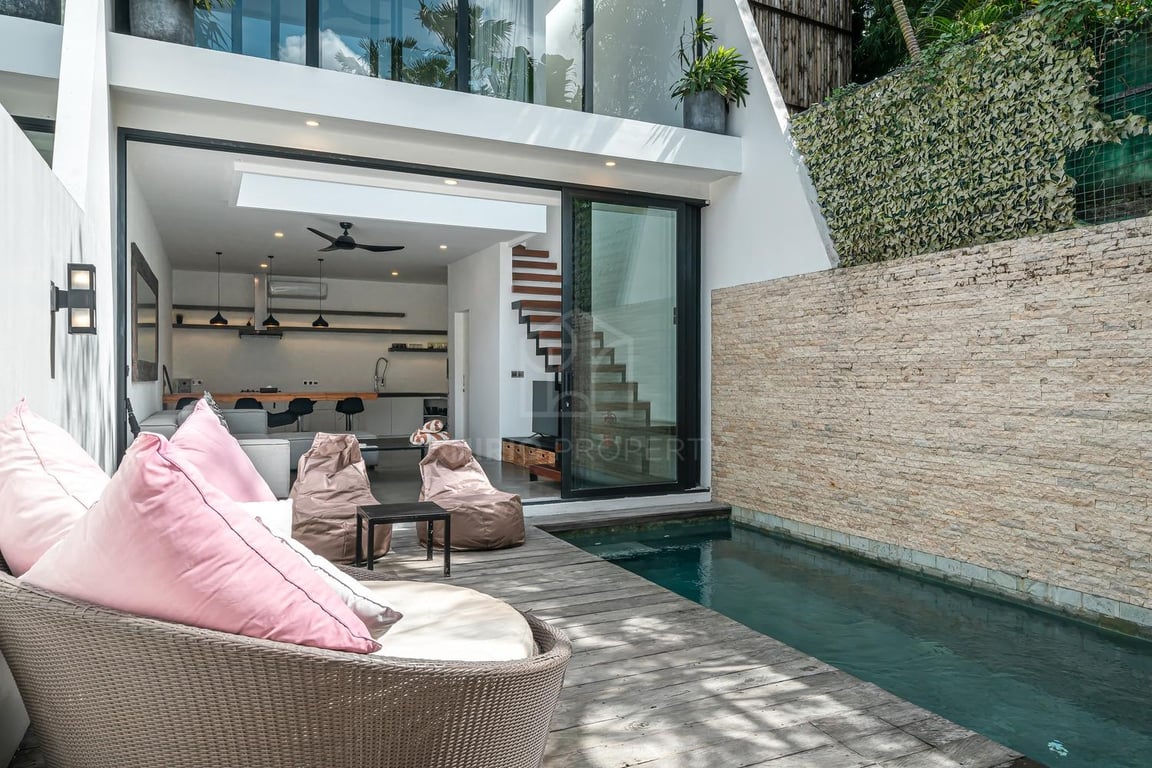 Cocobay Bali