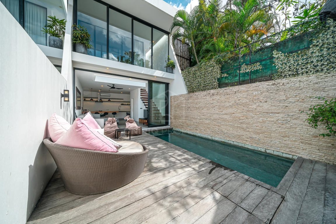 Cocobay Bali