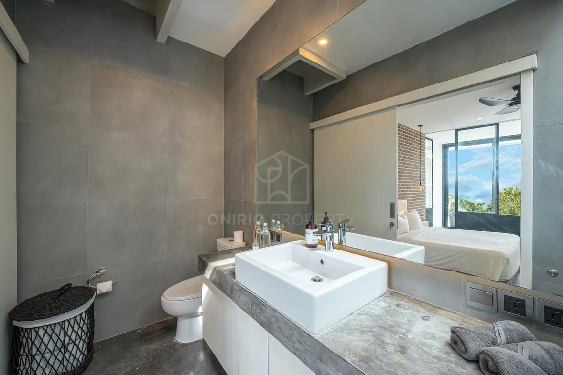 Cocobay Bali