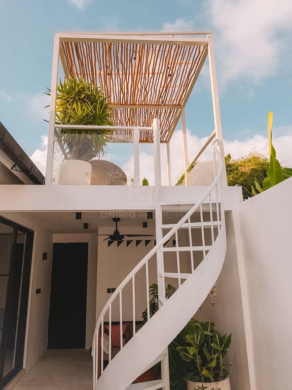 Cocobay Bali