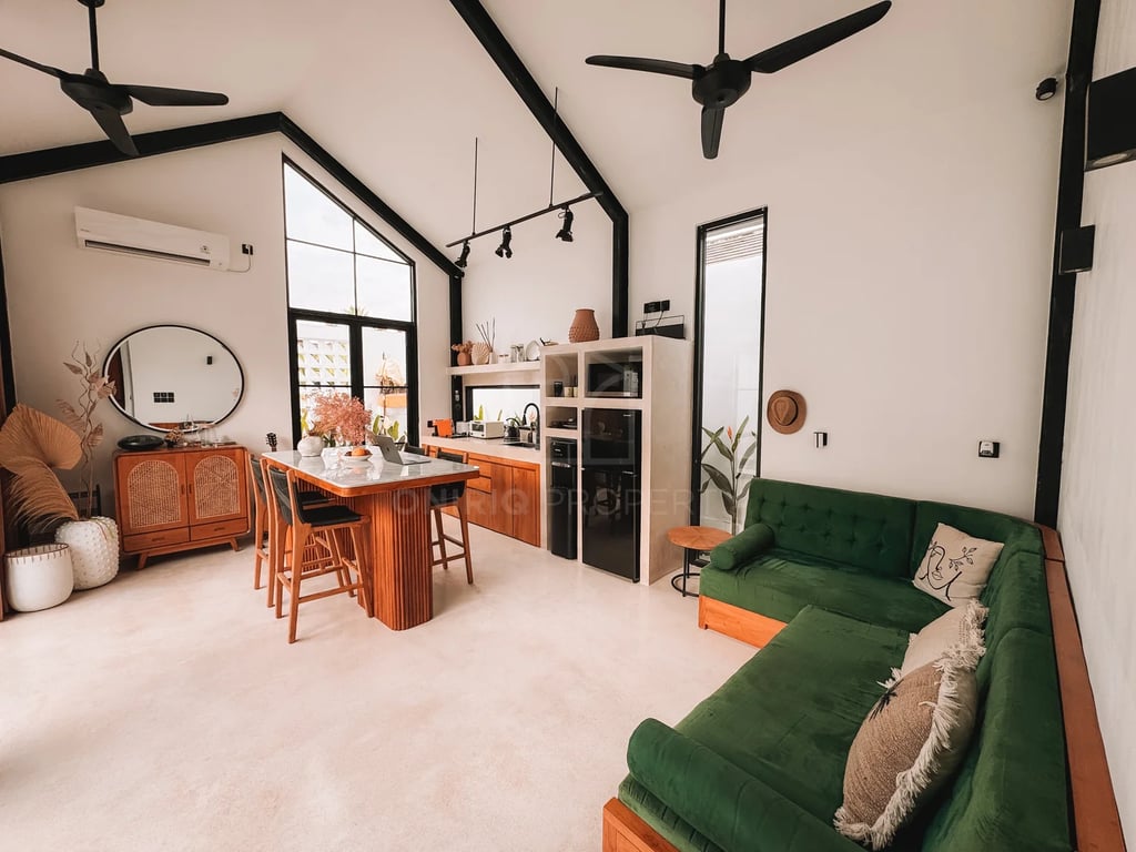 Oniriq Property