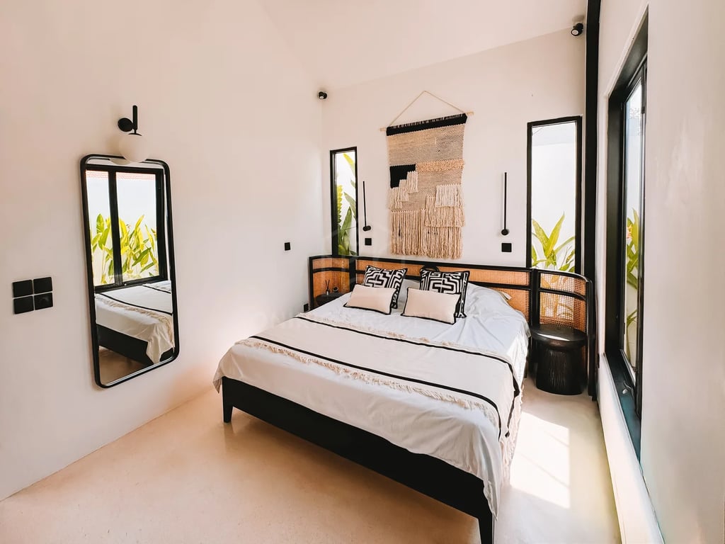 Cocobay Bali
