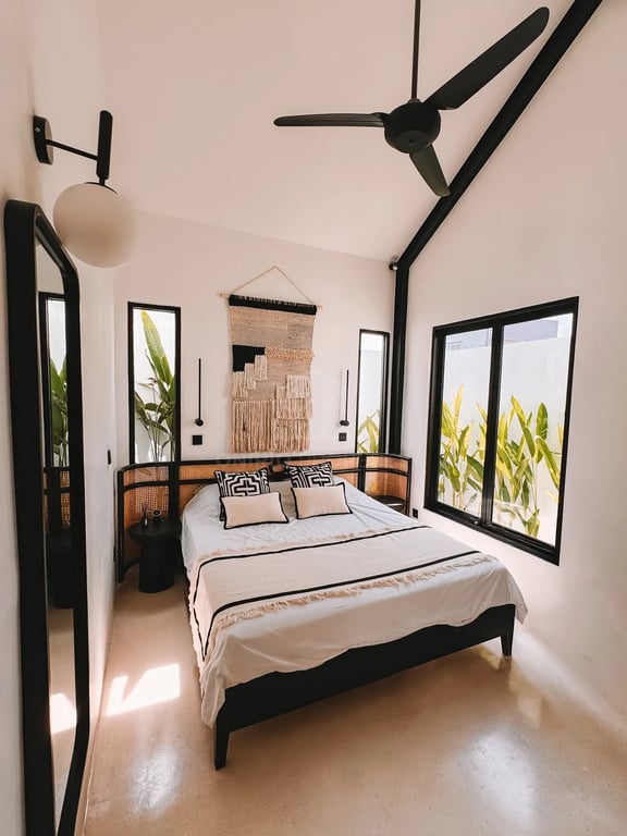 Cocobay Bali