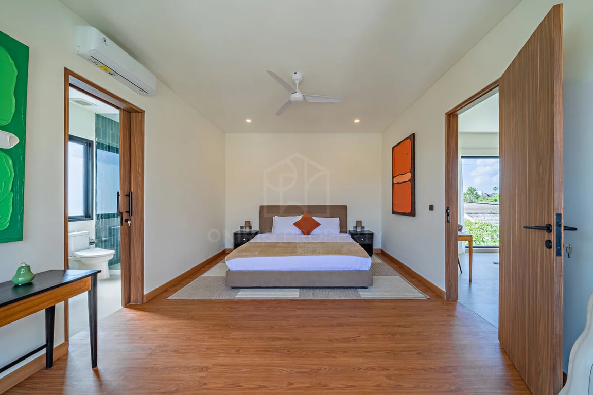 Cocobay Bali
