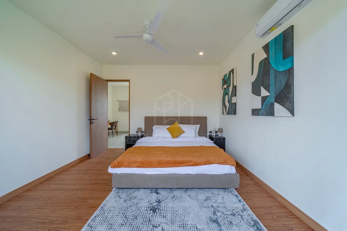Cocobay Bali