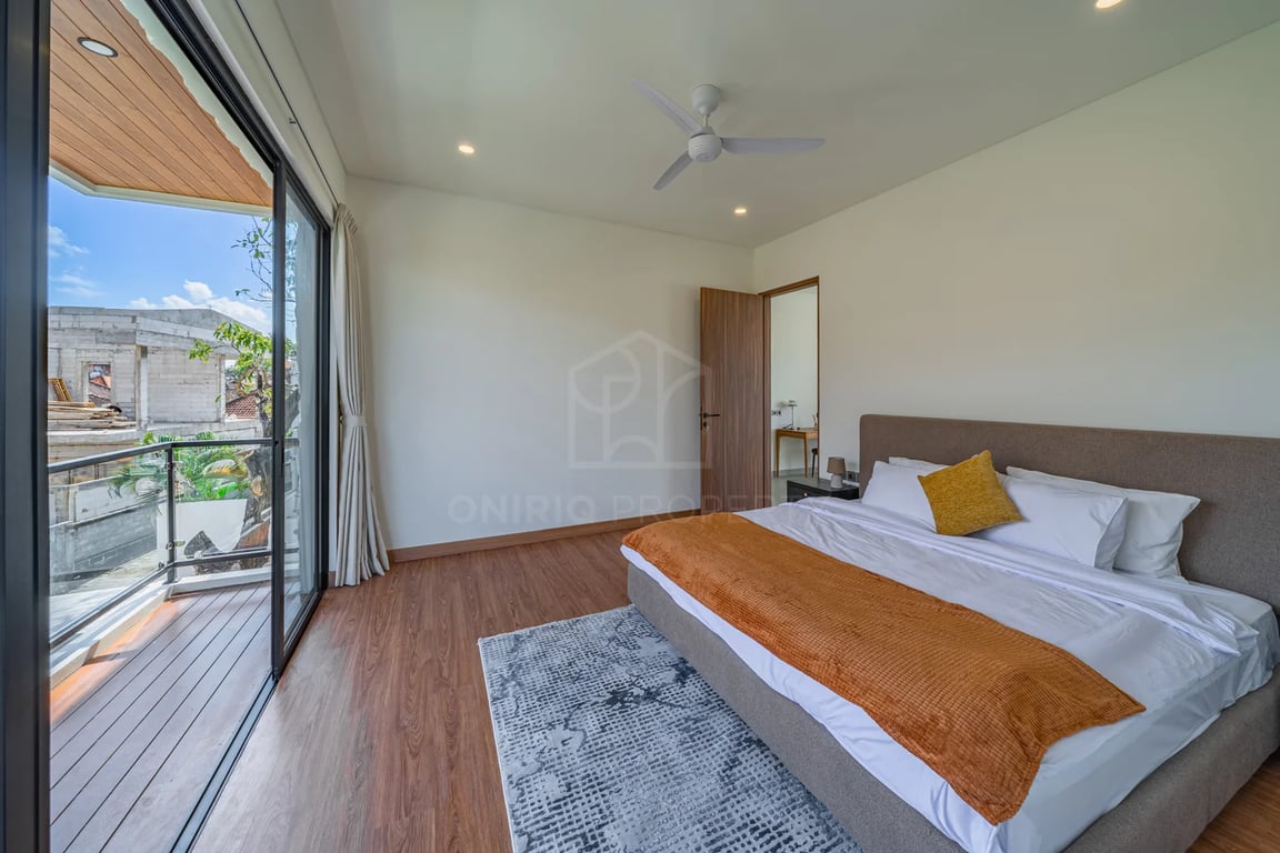 Cocobay Bali