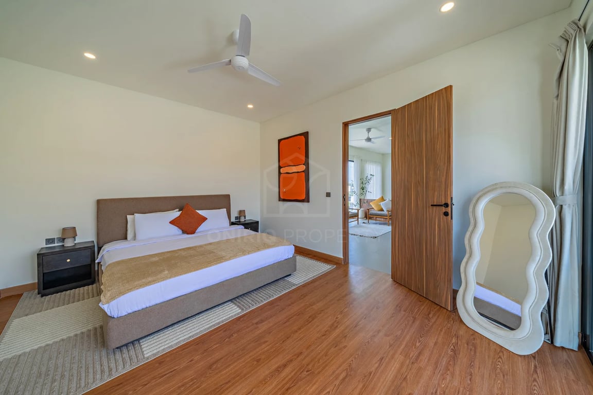 Cocobay Bali