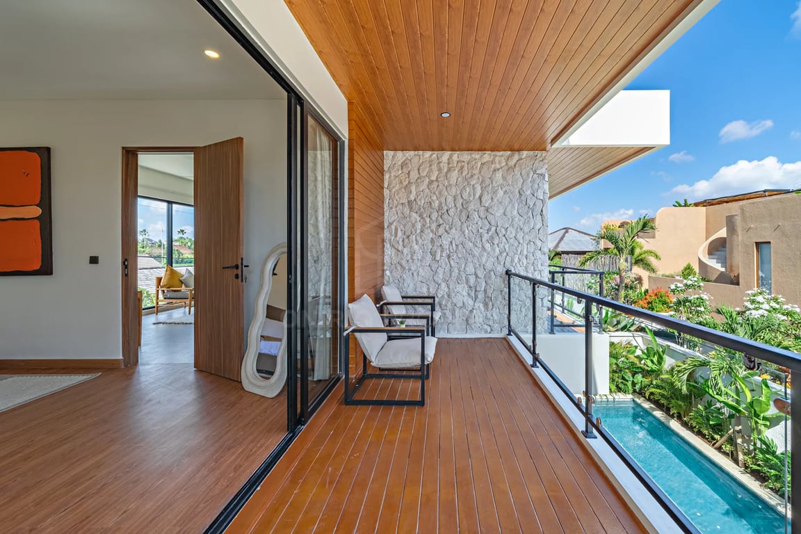 Cocobay Bali
