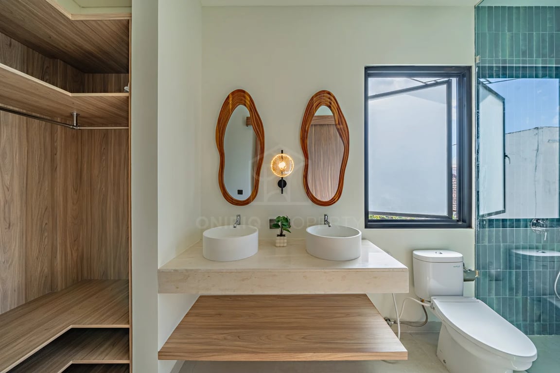 Cocobay Bali