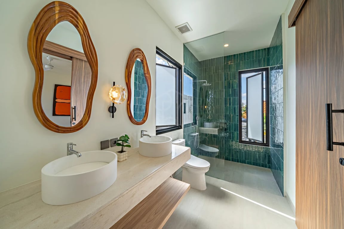 Cocobay Bali