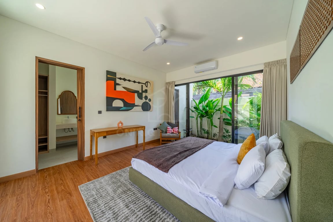 Cocobay Bali