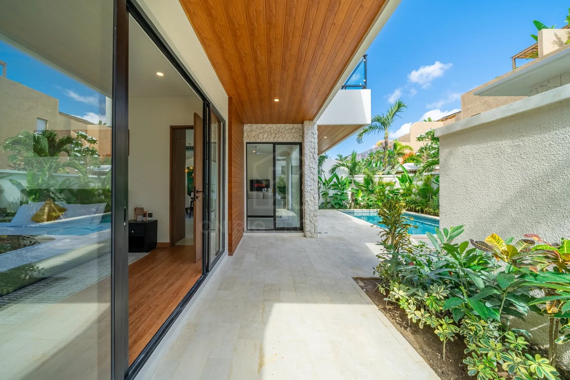 Cocobay Bali