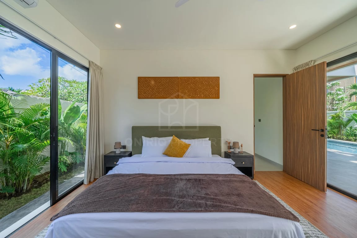 Cocobay Bali