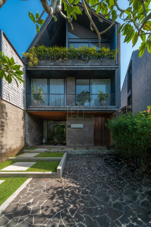 Cocobay Bali