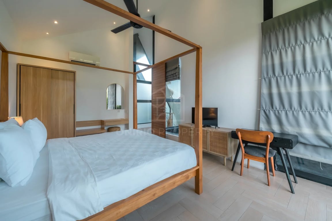 Cocobay Bali