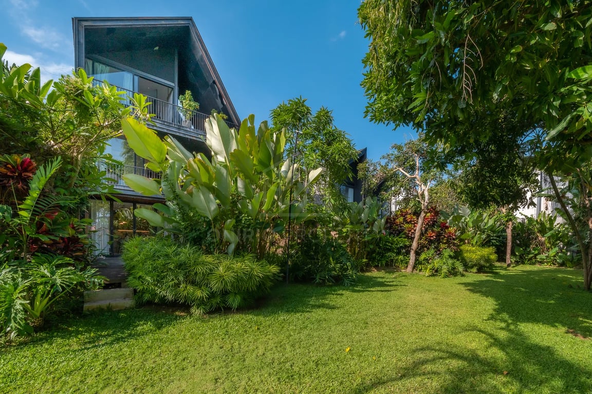 Cocobay Bali