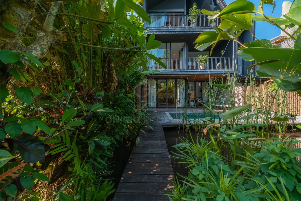 Cocobay Bali