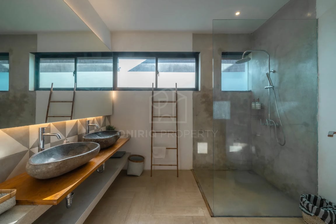 Cocobay Bali