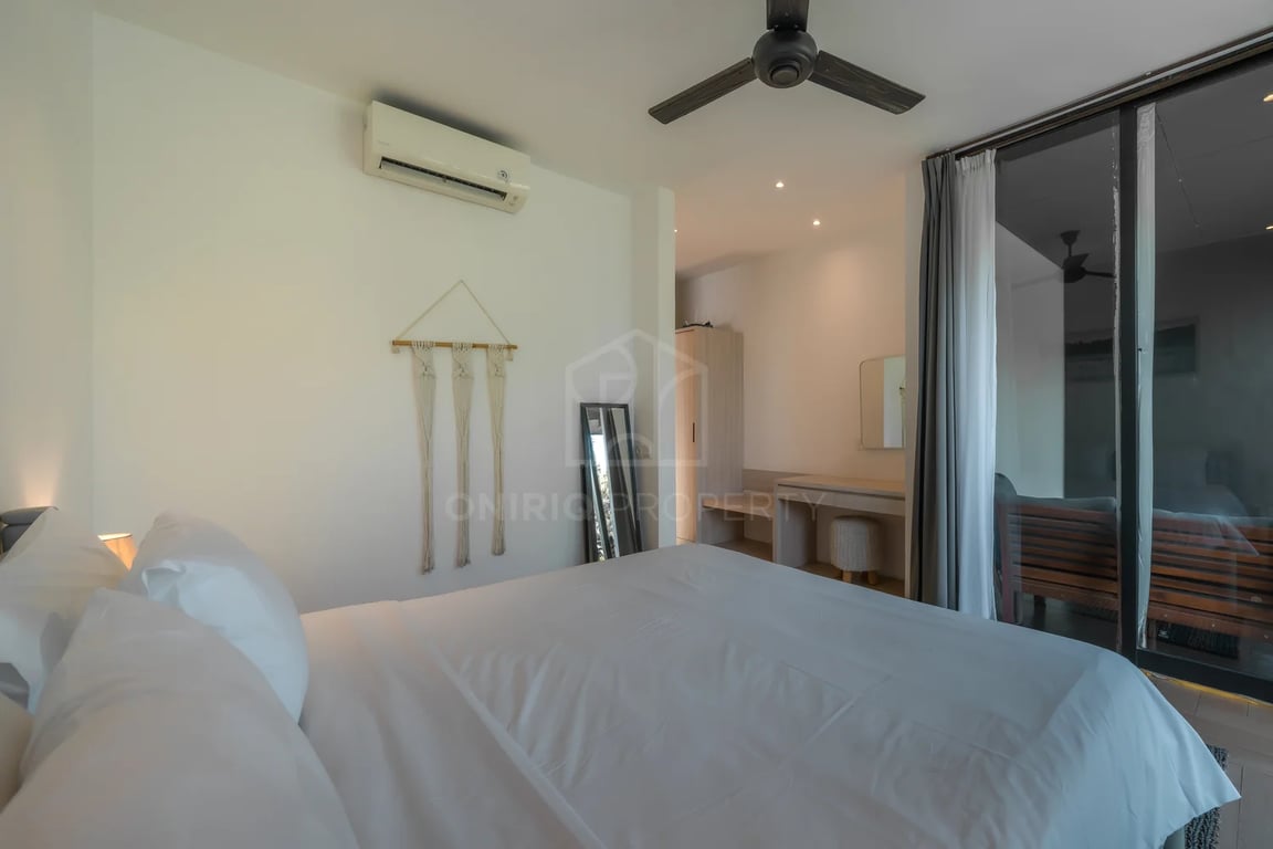 Cocobay Bali