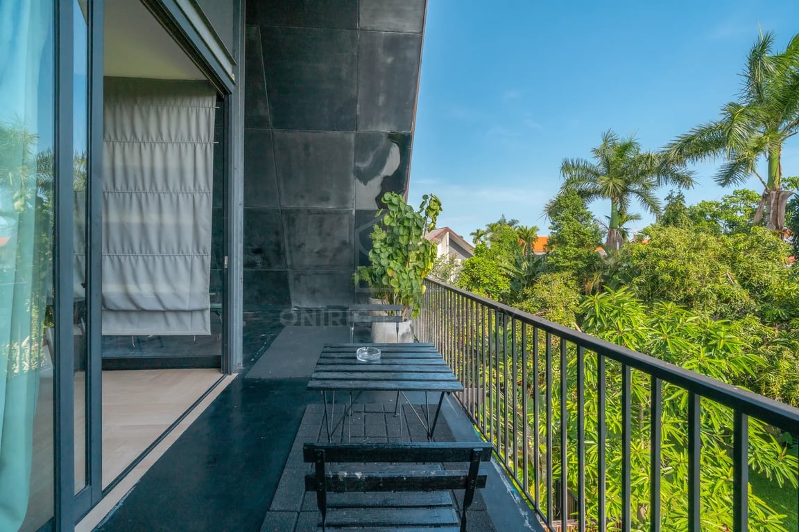 Cocobay Bali