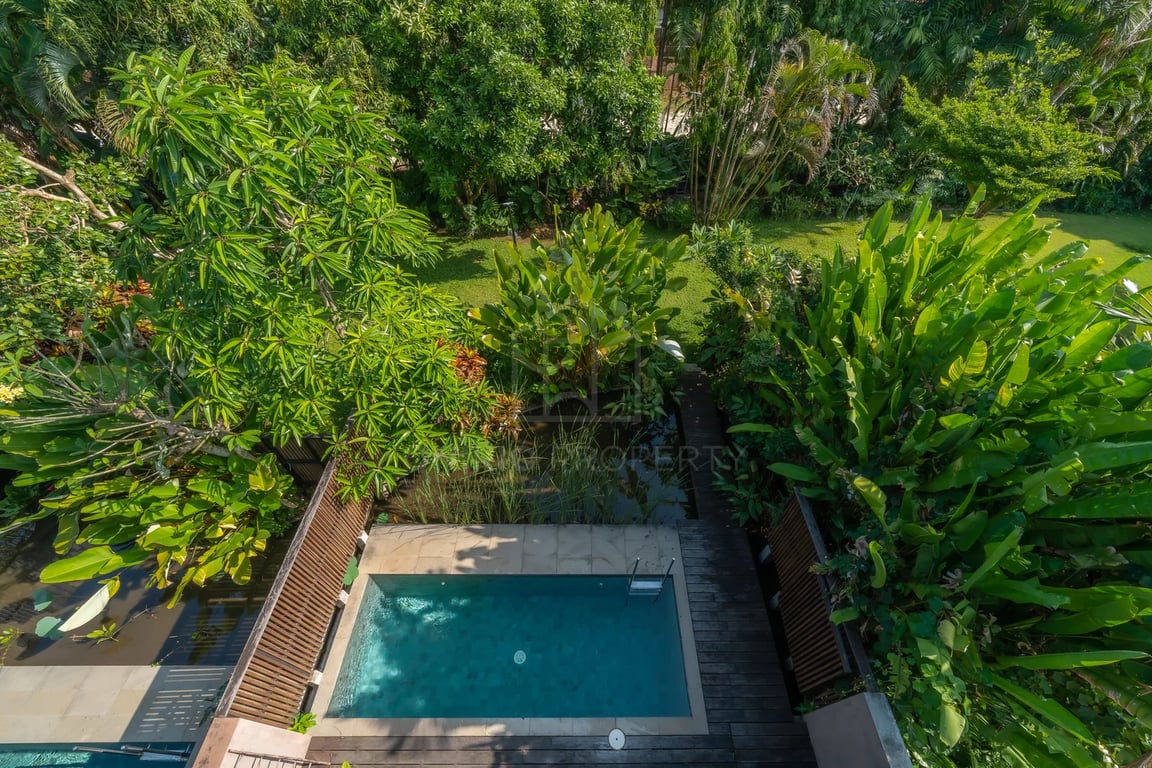 Cocobay Bali