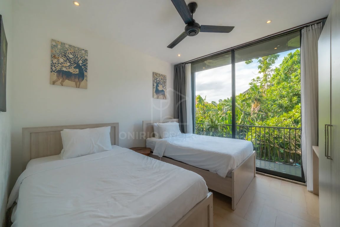 Cocobay Bali