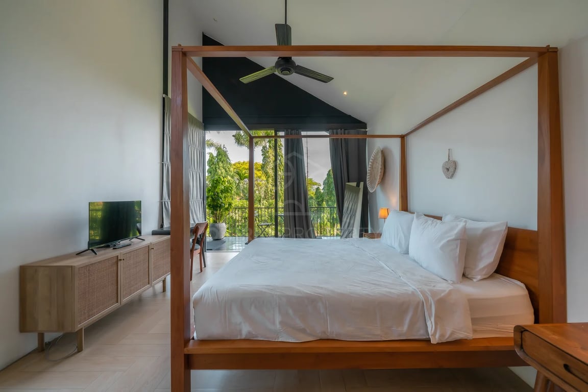 Cocobay Bali