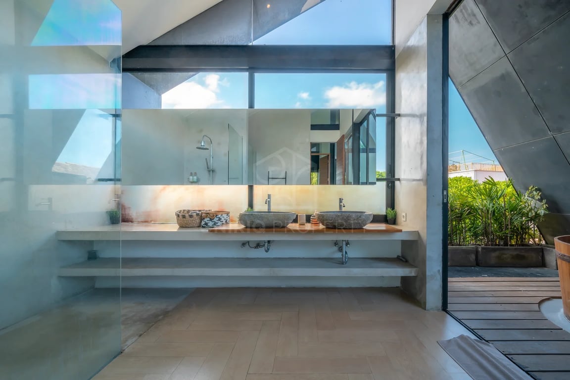Cocobay Bali