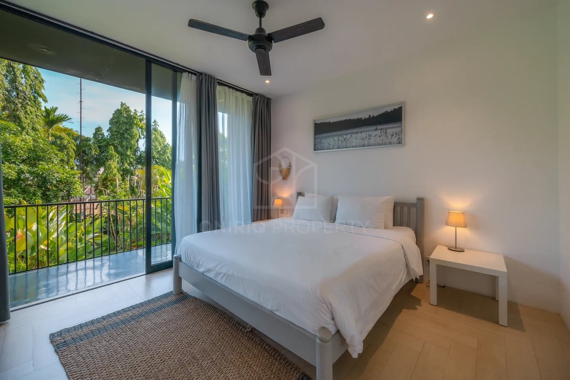 Cocobay Bali