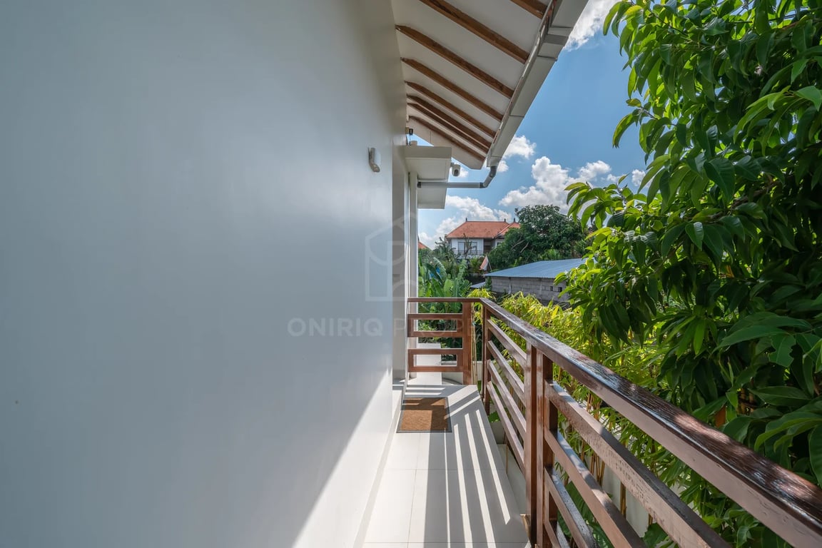 Cocobay Bali