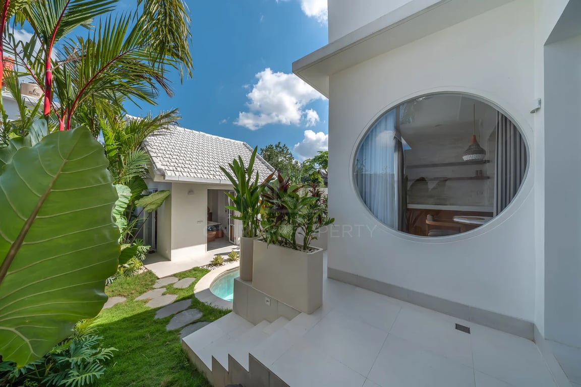 Cocobay Bali