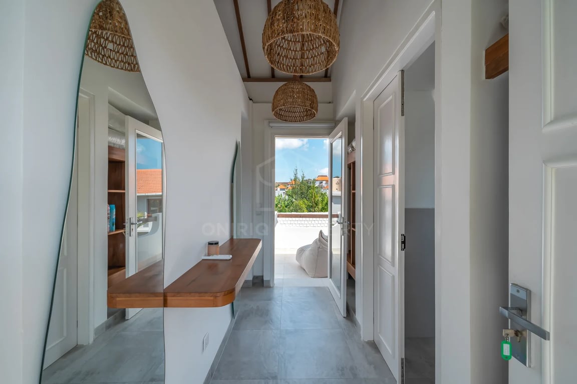 Cocobay Bali