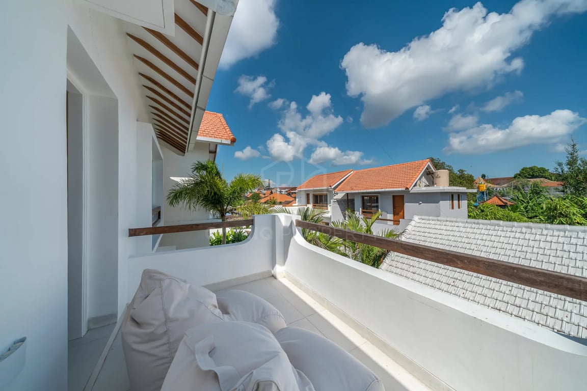 Cocobay Bali