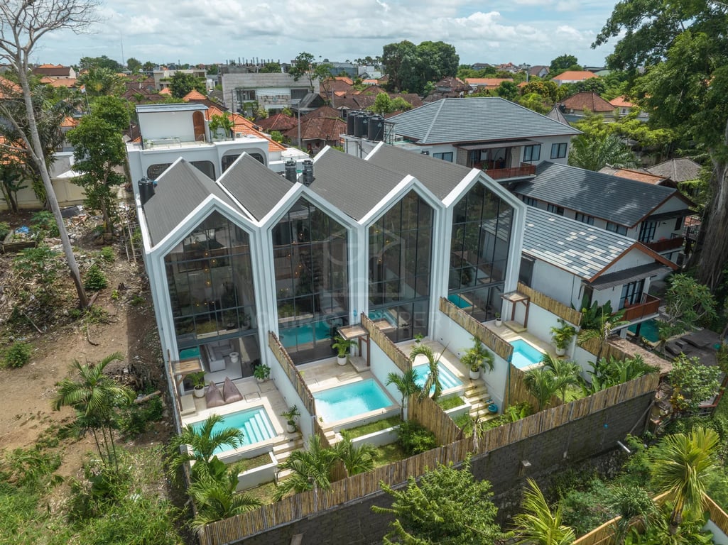 Cocobay Bali