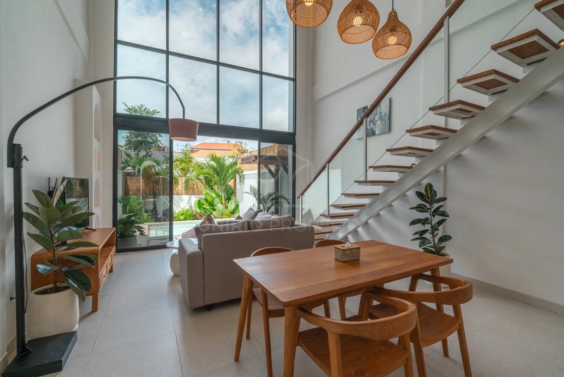 Cocobay Bali