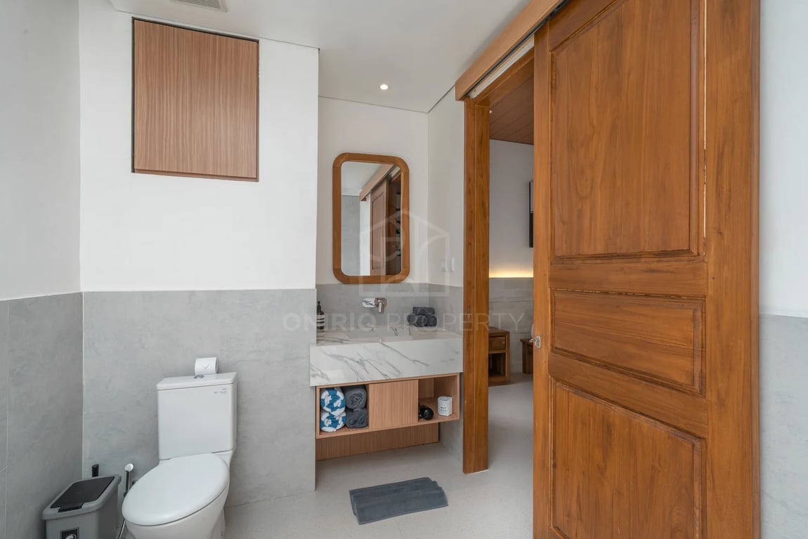 Cocobay Bali