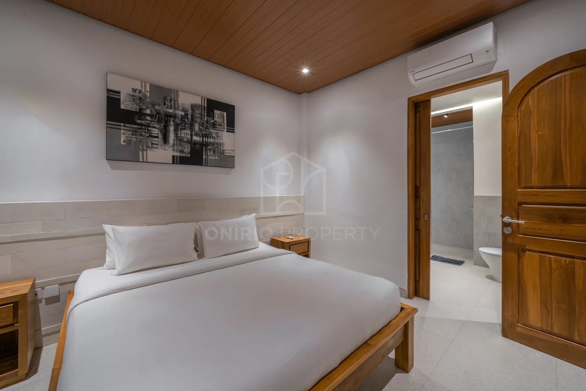 Cocobay Bali