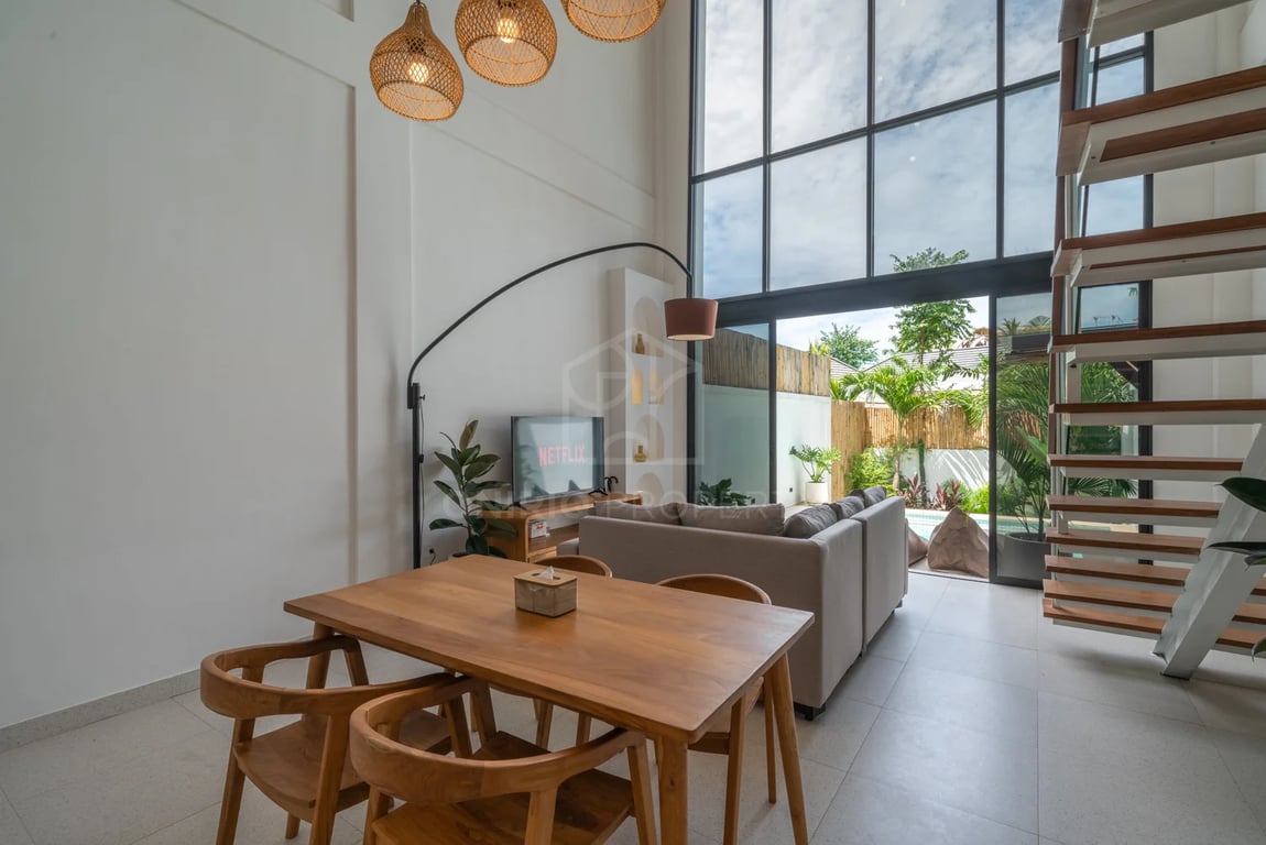 Cocobay Bali