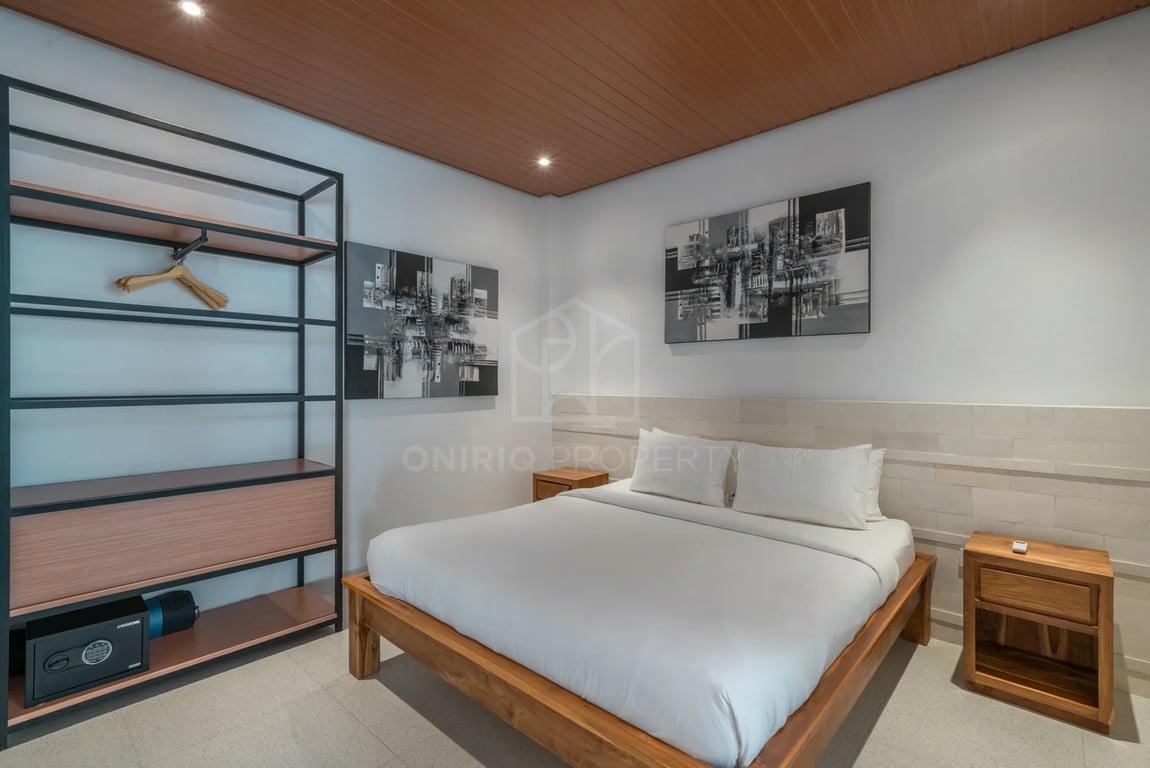 Cocobay Bali