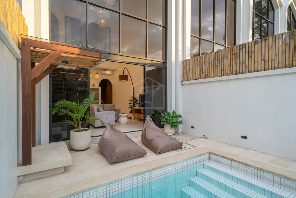 Cocobay Bali