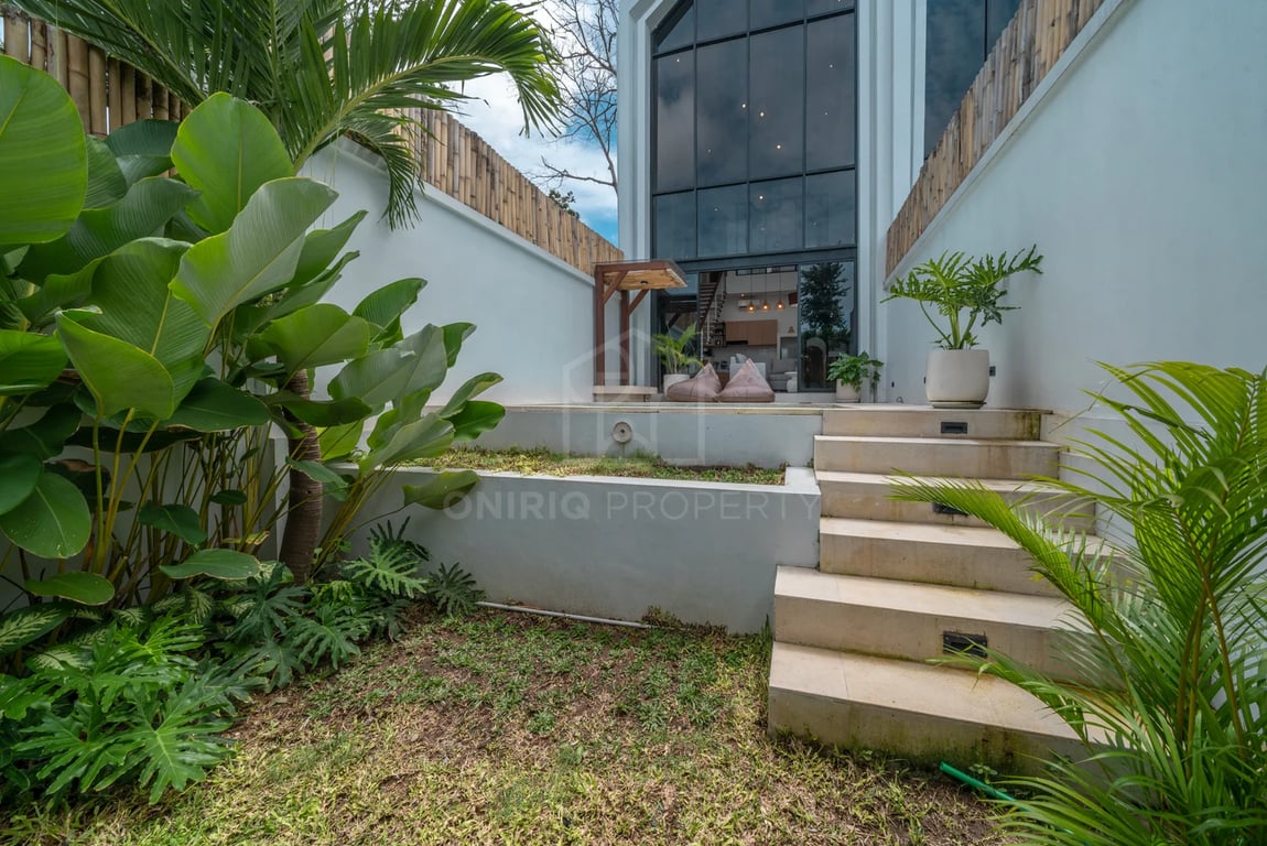 Cocobay Bali