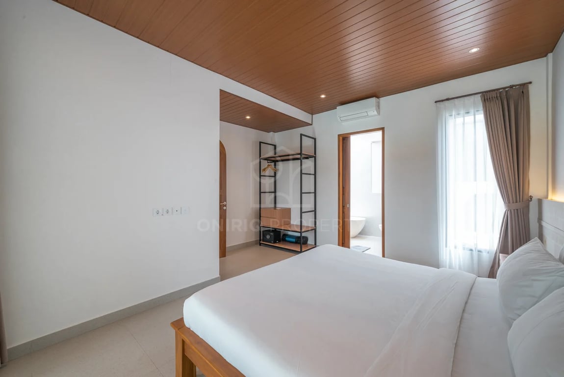 Cocobay Bali