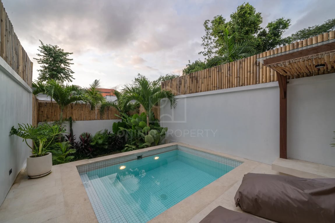 Cocobay Bali