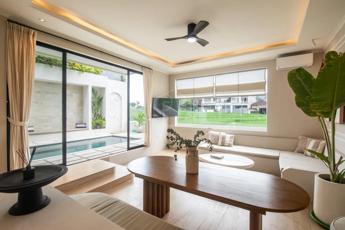 Cocobay Bali