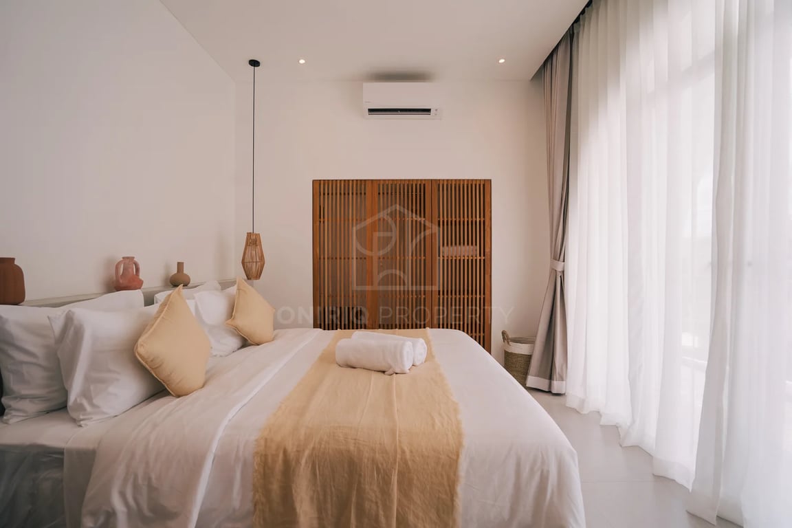 Cocobay Bali