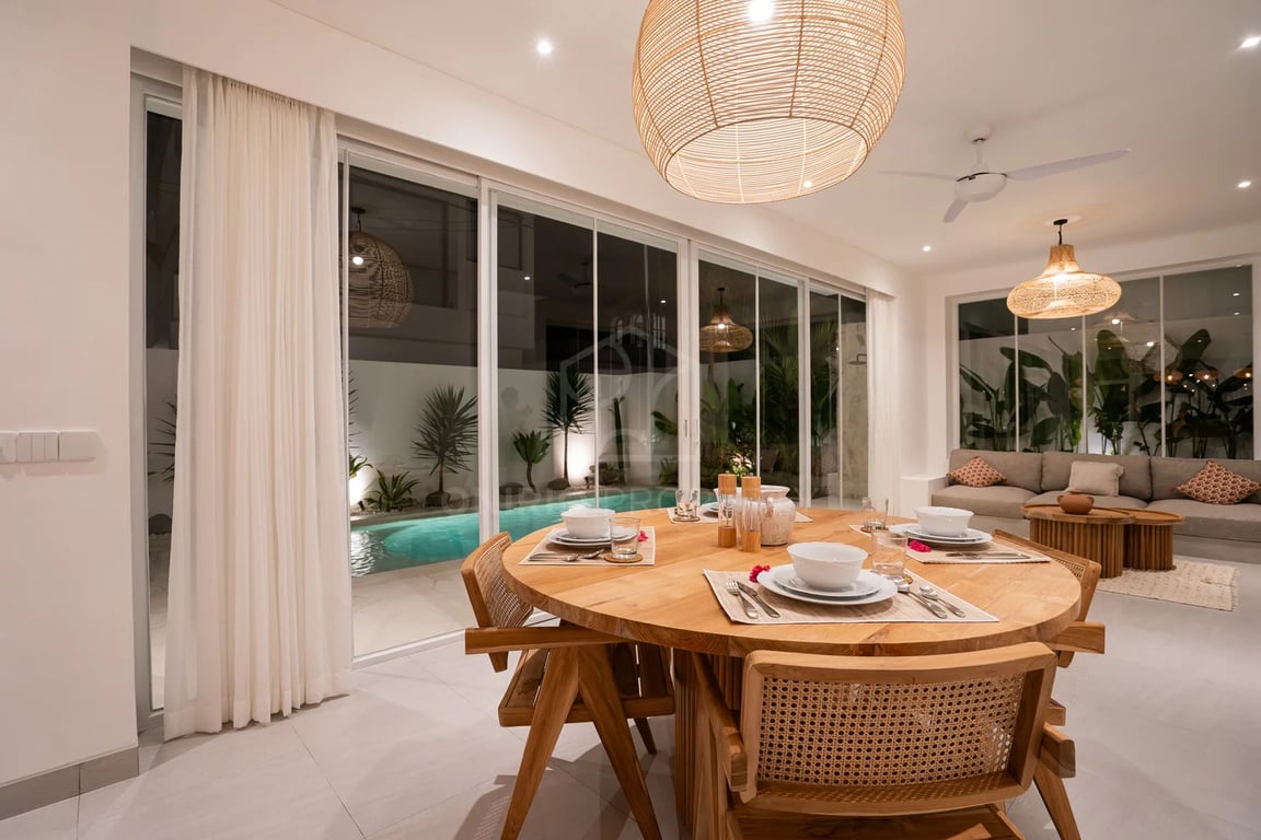Cocobay Bali