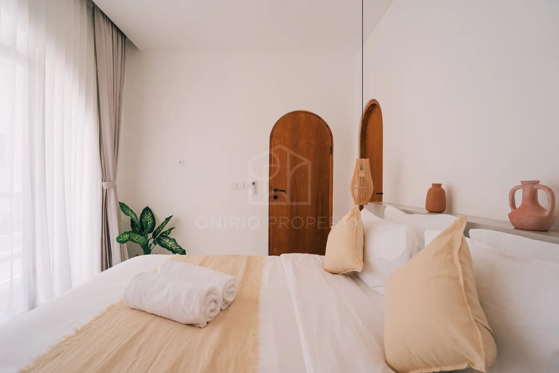 Cocobay Bali
