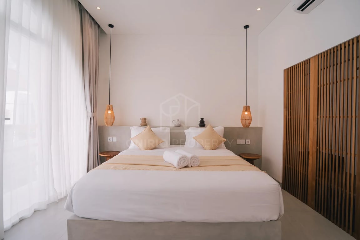 Cocobay Bali