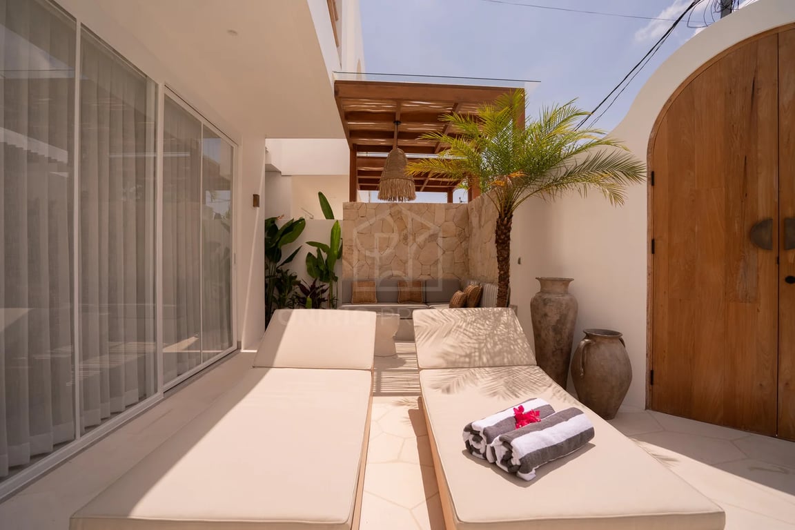 Cocobay Bali