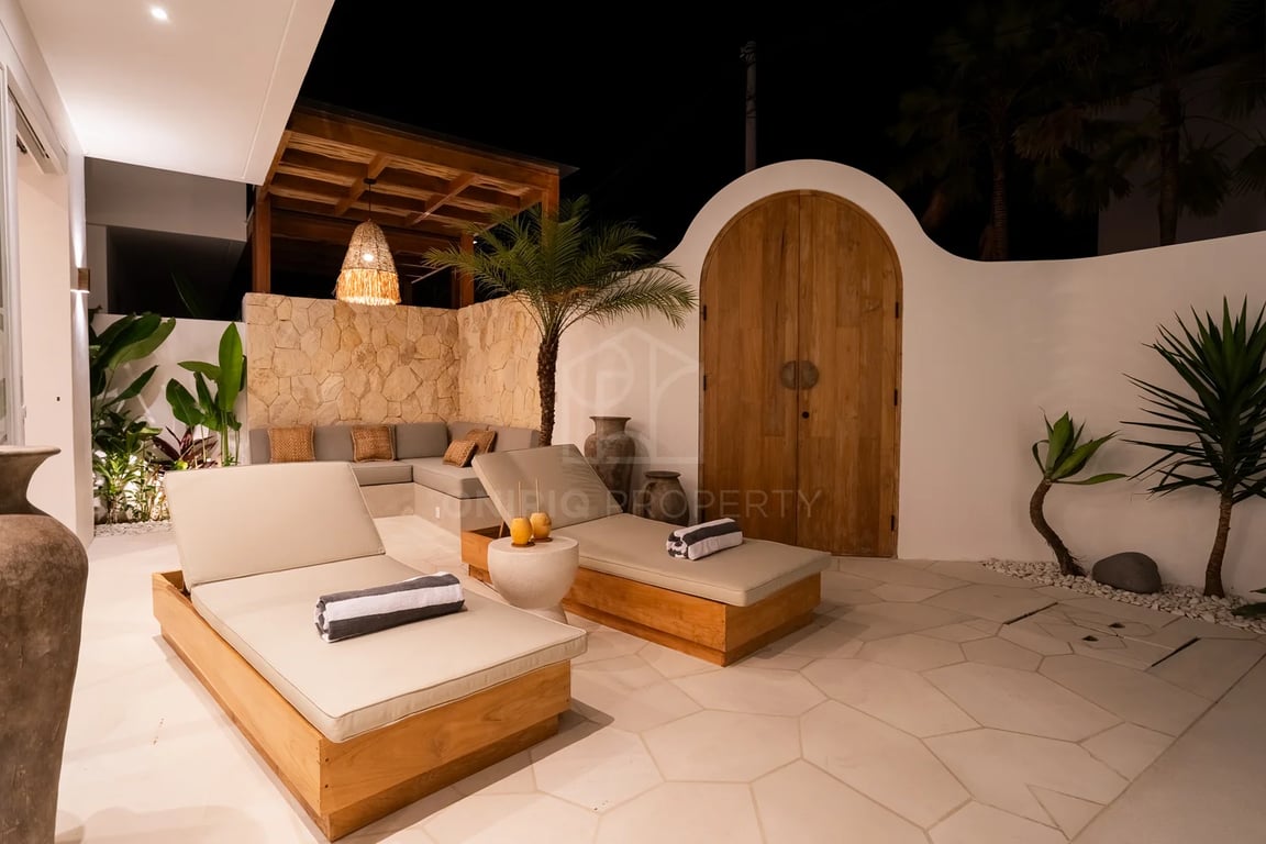 Cocobay Bali